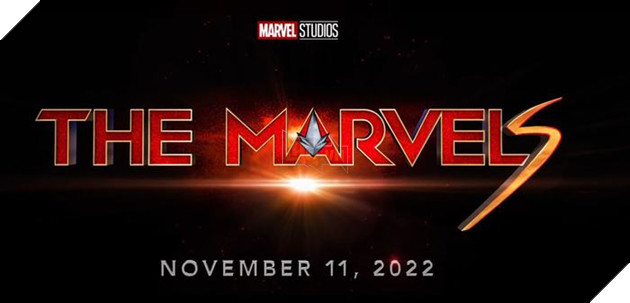 Marvel mở đầu tháng 5 với đoạn trailer bùng nổ hàng loạt bom tấn trong tương lai 9