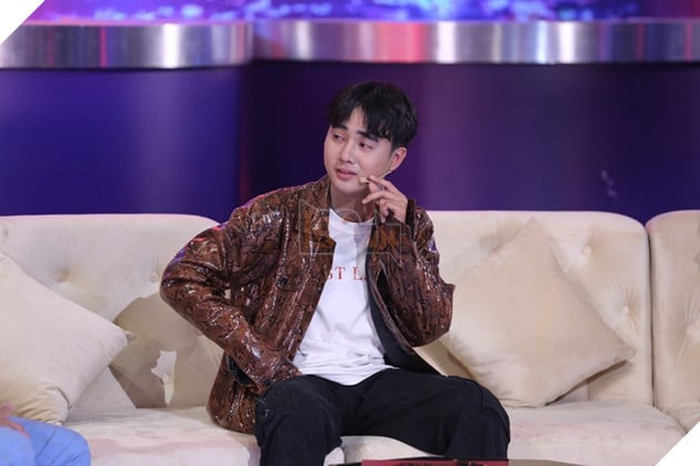 Đạt G - từ chàng trai giao hàng đến giọng ca triệu view  - ảnh 1