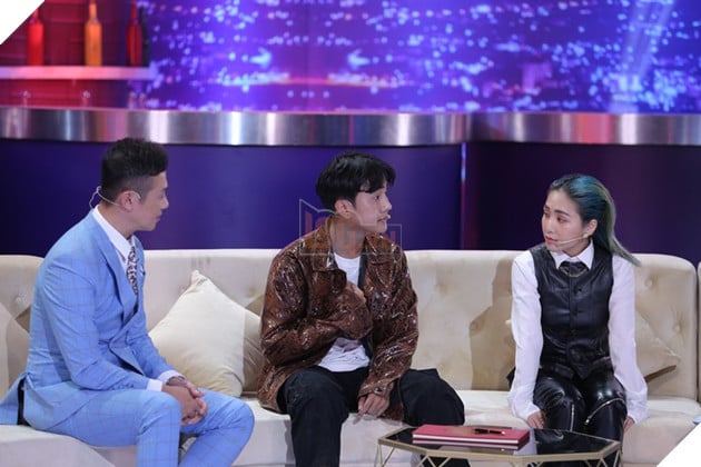 Đạt G - từ chàng trai giao hàng đến giọng ca triệu view  - ảnh 2