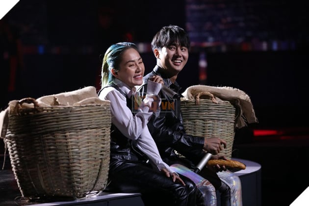 Đạt G - từ chàng trai giao hàng đến giọng ca triệu view  - ảnh 3