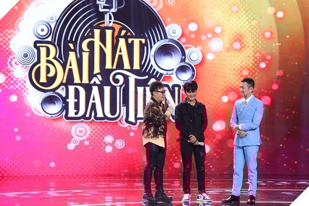 Đạt G - từ chàng trai giao hàng đến giọng ca triệu view  - ảnh 5