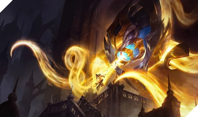 Đấu Trường Chân Lý: Đội hình Vel'Koz siêu hủy diệt đang dẫn đầu meta mùa 5 2