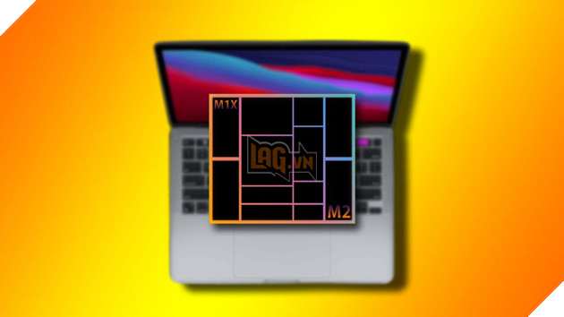 Apple M1X / M2 - Thông số kỹ thuật, tính năng, ngày phát hành, hơn thế nữa