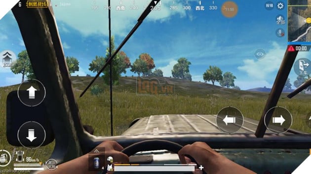 5 sai lầm cần tránh hàng đầu trong PUBG Mobile để trở nên chuyên nghiệp