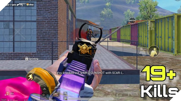 5 sai lầm cần tránh hàng đầu trong PUBG Mobile để trở nên chuyên nghiệp 3