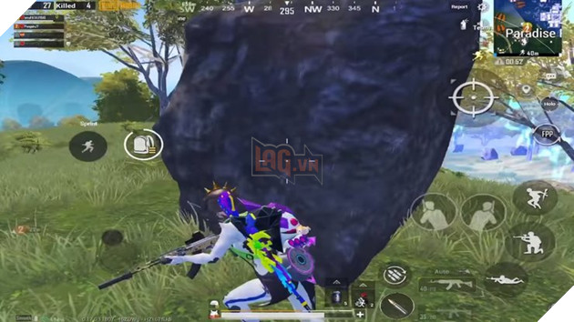 5 sai lầm cần tránh hàng đầu trong PUBG Mobile để trở nên chuyên nghiệp 4