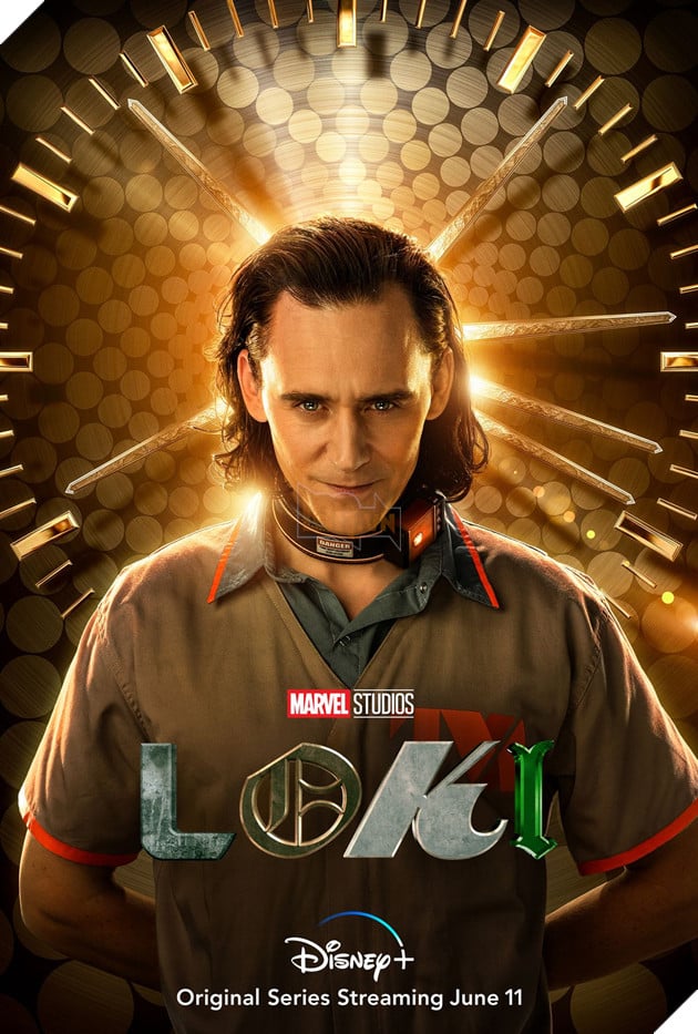 Những series Marvel sẽ ra mắt trong nửa cuối năm 2021