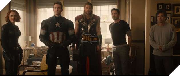 Marvel Studios và hành trình trở thành Đại gia đình MCU Phần 1  5