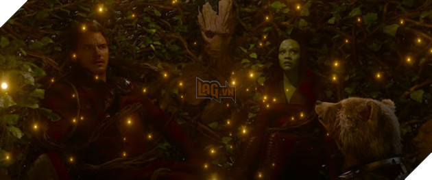 Marvel Studios và hành trình trở thành Đại gia đình MCU Phần 1  6