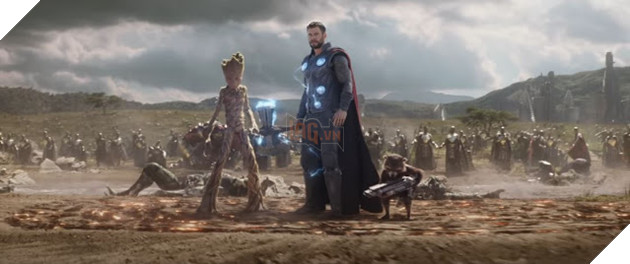 Marvel Studios và hành trình trở thành Đại gia đình MCU Phần 2  3