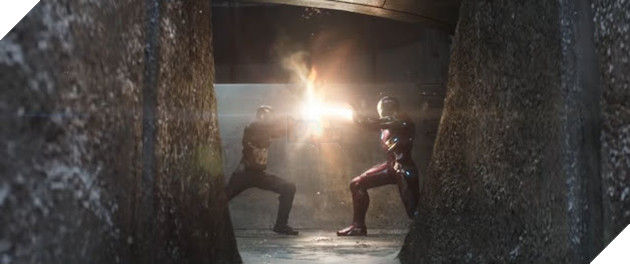 Marvel Studios và hành trình trở thành Đại gia đình MCU Phần 2  8