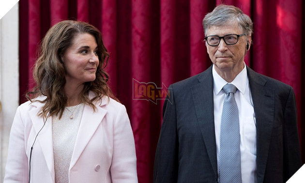 Tỷ phù Bill Gates và vợ bất ngờ thông báo ly hôn trong sự ngỡ ngàng của cư dân mạng