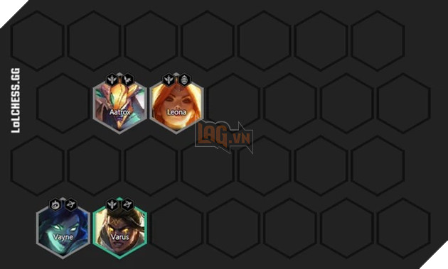 Đấu Trường Chân Lý: Đội hình Vel'Koz siêu hủy diệt đang dẫn đầu meta mùa 5 3