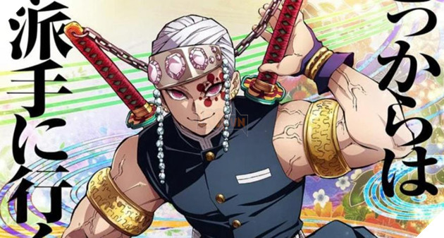 thanh gươm diệt quỷ phần 2