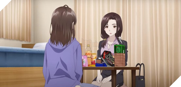 Cạo Râu Xong, Tôi Nhặt Gái Về Nhà tập 5