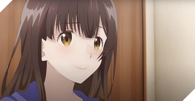 hige wo soru soshite joshikousei wo hirou tập 5