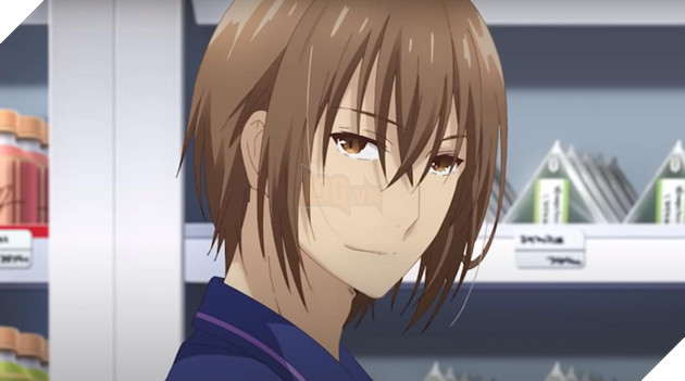 Cạo Râu Xong, Tôi Nhặt Gái Về Nhà tập 6