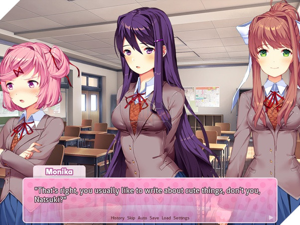 Top những trò chơi đen tối nhất gây ám ảnh nặng nề đến tinh thần game thủ 7