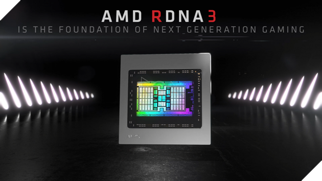 Card đồ hoạ RDNA 3 'Navi 3X' thế hệ tiếp theo của AMD được cho là nhanh hơn gấp 3 lần Big Navi RDNA 2 