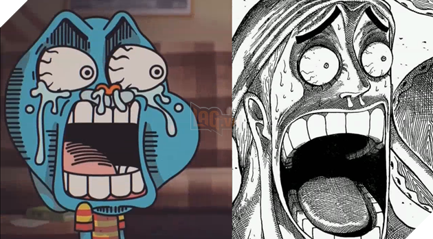 co/ - Comics & Cartoons » Thread #99719440