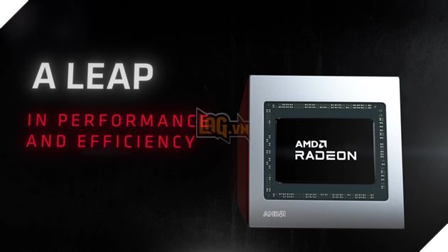 Card đồ hoạ RDNA 3 'Navi 3X' thế hệ tiếp theo của AMD được cho là nhanh hơn gấp 3 lần Big Navi RDNA 2  2
