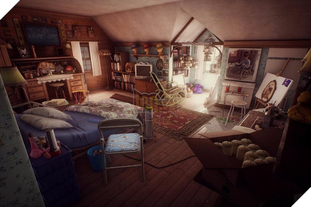 Top những trò chơi đen tối nhất gây ám ảnh nặng nề đến tinh thần game thủ 4