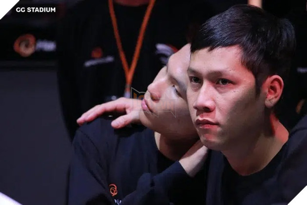 LMHT: Thầy Giáo Ba lên tiếng về việc thoát trận khi biết có Sena ở đội đối phương 2