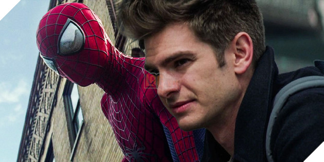 Andrew Garfield phủ nhận được Marvel mời đóng Spider-Man: No Way Home