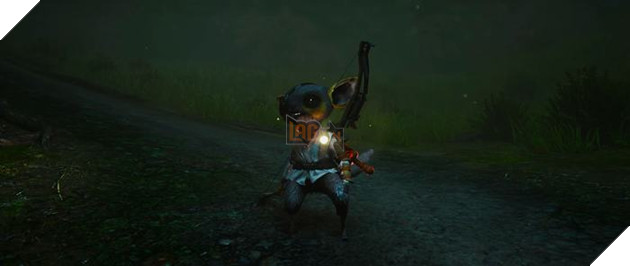 Biomutant ra mắt trailer mang phong cách Star Wars mừng ngày May The Fourth 2