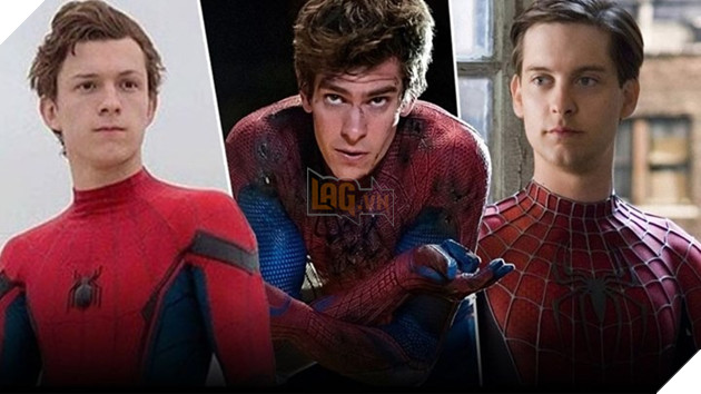 Andrew Garfield phủ nhận được Marvel mời đóng Spider-Man: No Way Home 2