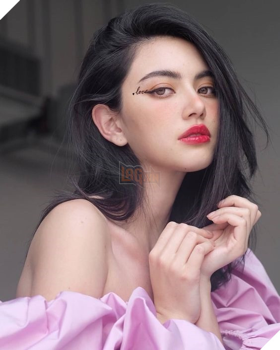  Ma nữ đẹp nhất Thái Lan đốt mắt người xem trong bộ ảnh táo bạo 6