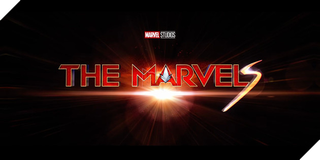 Captan Marvel 2: Giải mã ý nghĩa tựa đề chính thức The Marvels