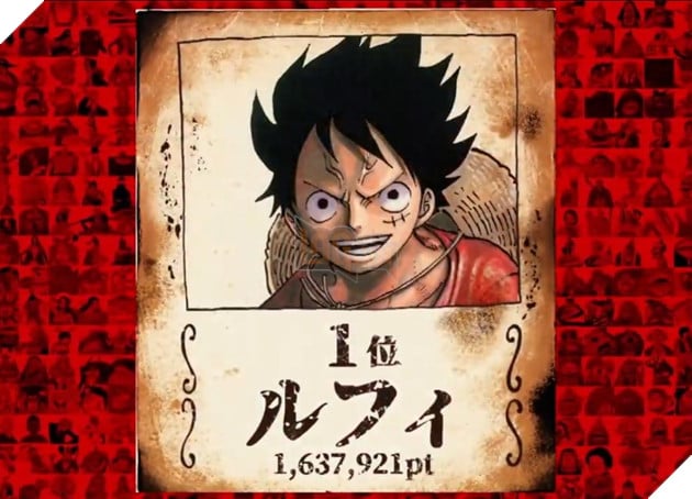 luffy