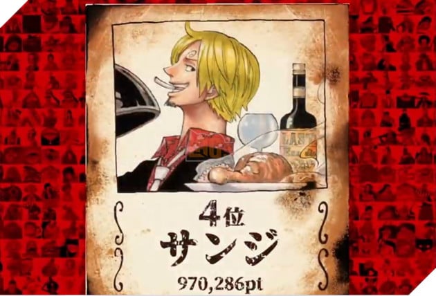 one piece sanji