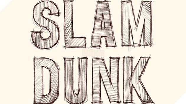 Slam Dunk Movie