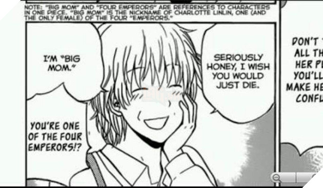 One Piece: Tổng hợp 20+ lần Đảo Hải Tặc xuất hiện trên các manga/anime khác 16