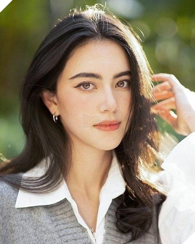  Ma nữ đẹp nhất Thái Lan đốt mắt người xem trong bộ ảnh táo bạo 5