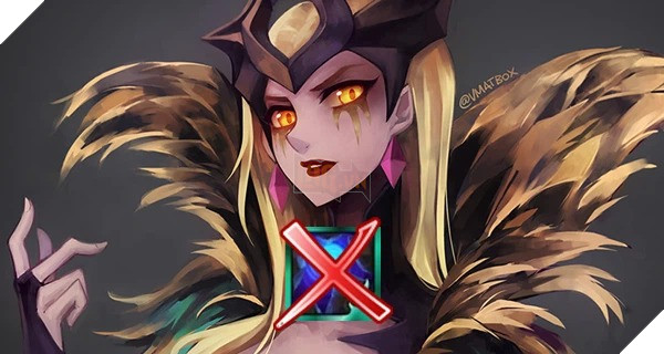 Đấu Trường Chân Lý: Lối chơi LeBlanc liên hoàn xích sẽ bị khai tử ở bản 11.9b 7