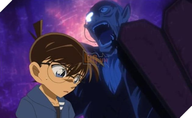 top vụ án hay nhất conan