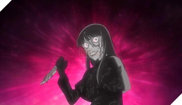 conan vụ án hay nhất