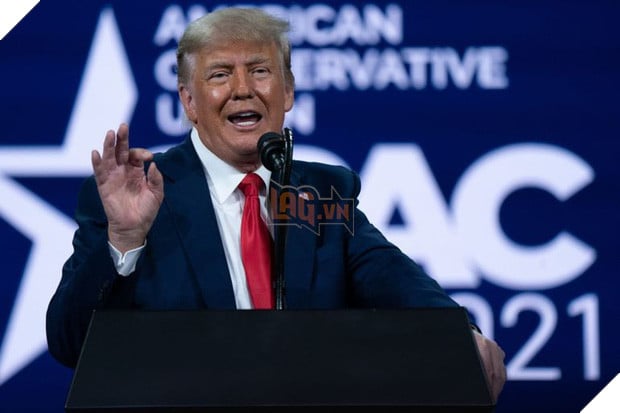 Tổng thống Donald Trump ra mắt nền tảng MXH mới khi bị cả Twitter và Facebook quay lưng