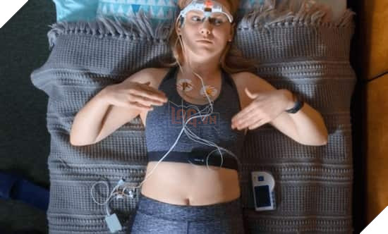 Series Netflix-Sexify: Vén màn thế giới nhạy cảm của phụ nữ thông qua chuyện ấy  2