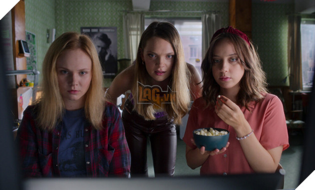 Series Netflix-Sexify: Vén màn thế giới nhạy cảm của phụ nữ thông qua chuyện ấy  4