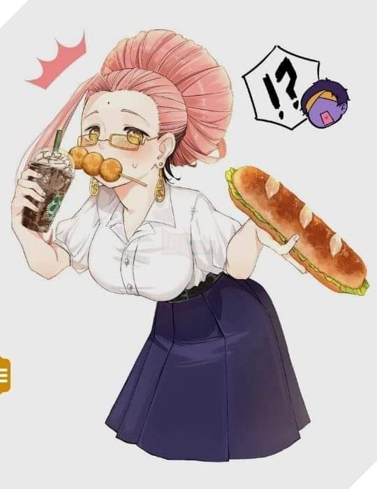 shuumatsu no valkyrie đức phật