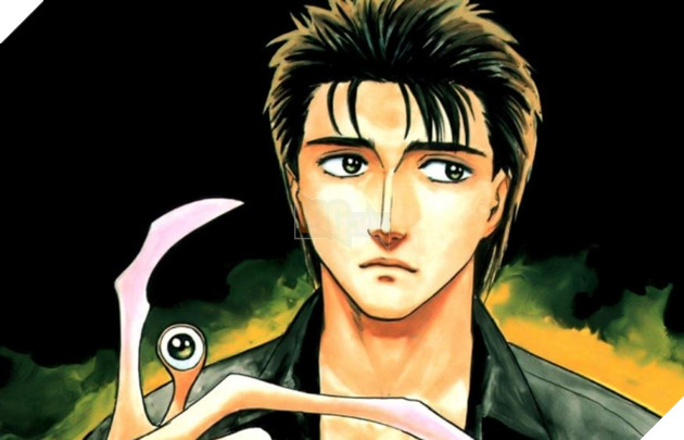 Kiseijuu – Parasyte