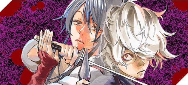 Jigokuraku - Miền Cực Lạc