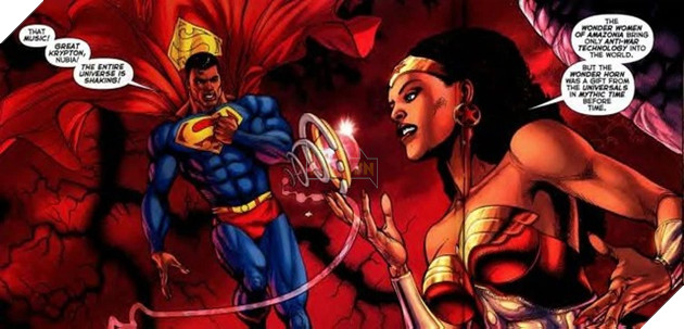 Warner Bros. nhận hàng tấn chỉ trích từ người hâm mộ sau khi công bố phiên bản Superman da màu 4