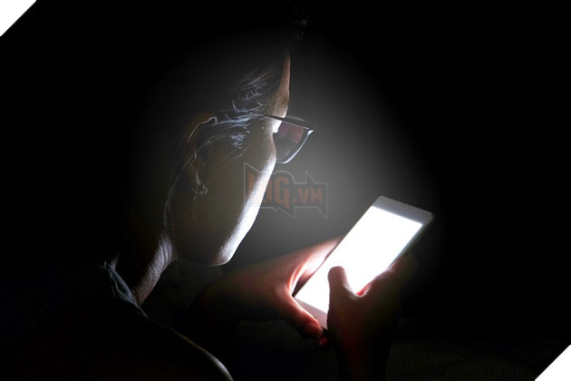 Nghiên cứu mới cho thấy người dùng iPhone không ngủ ngon khi bật chế độ Night Shift