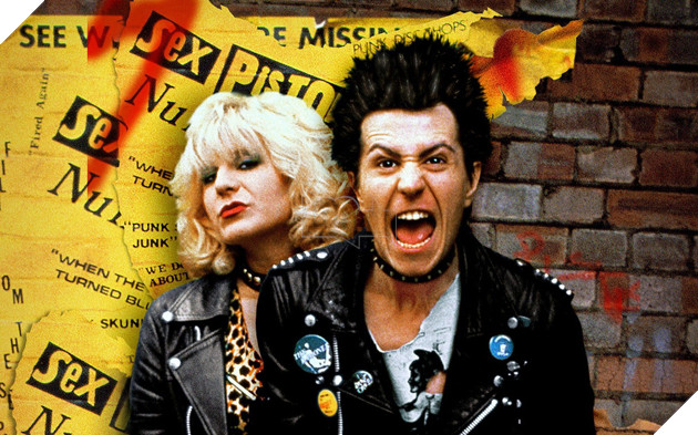 Những mối quan hệ siêu độc hại của màn ảnh P2 : Kẻ bỏ bùa yêu, người trở thành sex toy của chồng 5