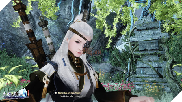 Game PC bom tấn 2021 Cổ Kiếm Kỳ Đàm Online đã mở đăng ký sớm 5